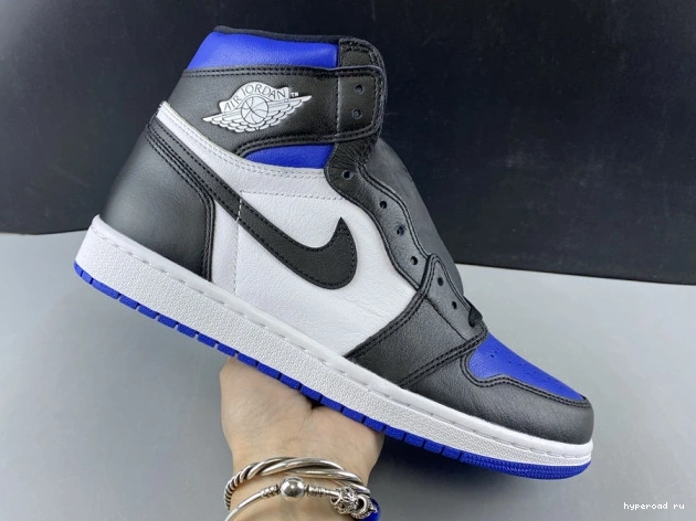 Jordan Royal 555088-041 High Retro OG Game Air 1 0528